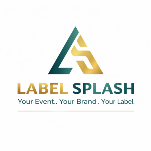Label Splash