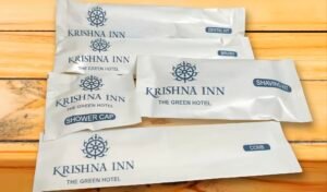 Premium Hotel Amenities Kit for Hotels, Resorts & Hospitality Businesses